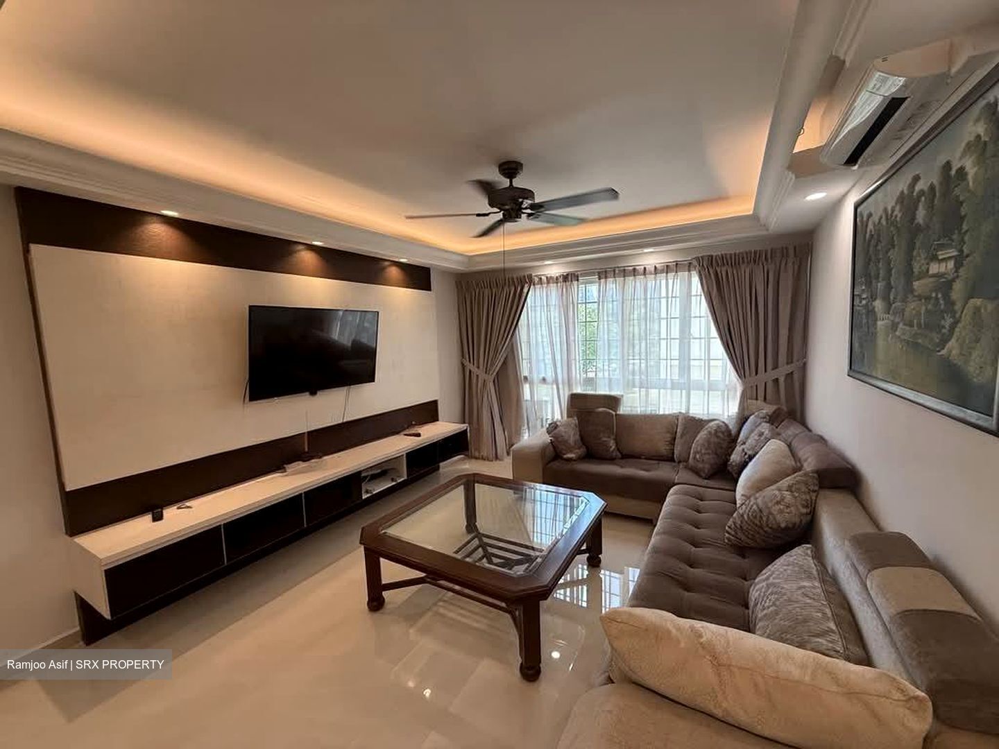Melville Park (D18), Condominium #597151041